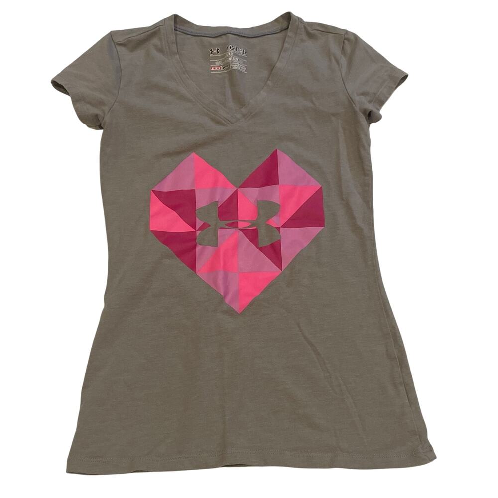 Under Armour tee